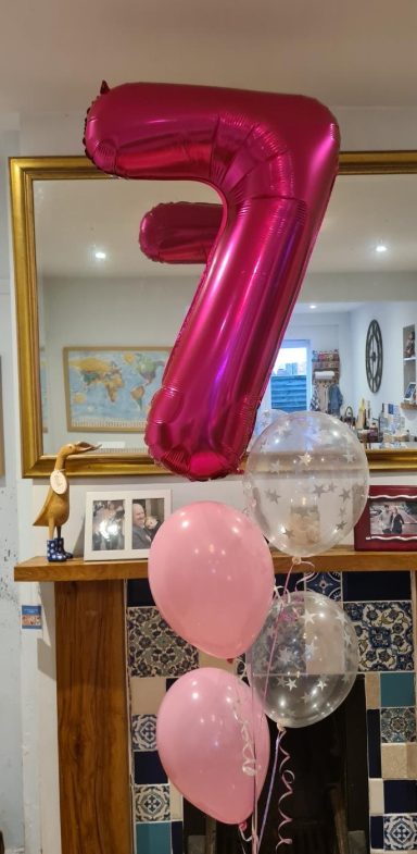 Single Balloon